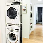Casacorinne - Superattico 아파트