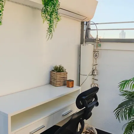 Casacorinne - Superattico Apartment Milan