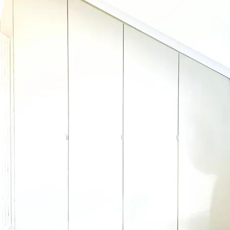 Casacorinne - Superattico * Milan