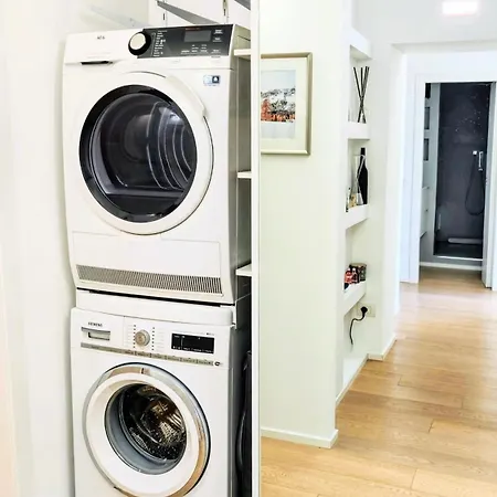 Casacorinne - Superattico Apartment